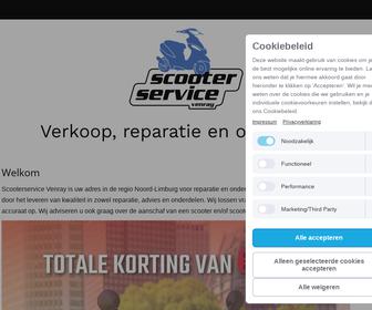 http://www.scooterservicevenray.nl