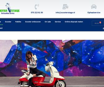 http://www.scooterstage.nl