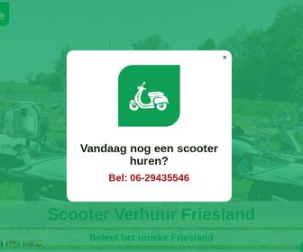 http://www.scooterverhuurfriesland.nl