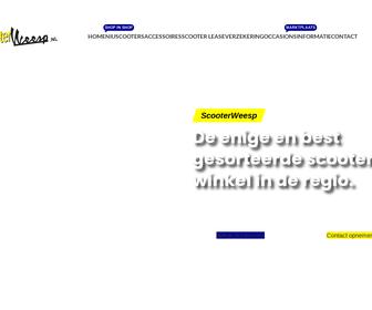 https://www.scooterweesp.nl