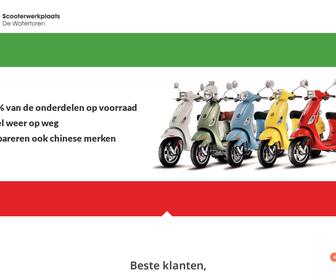 http://www.scooterwerkplaats.nl