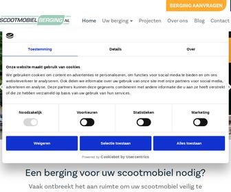http://www.scootmobielberging.nl