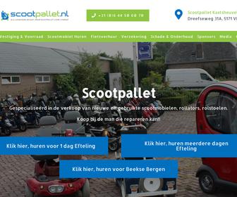 http://www.scootpallet.nl