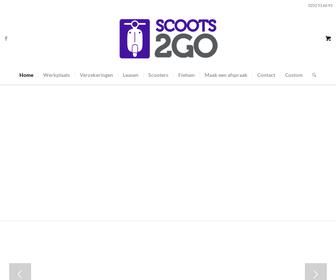 Scoots2Go