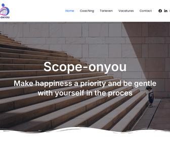 https://www.scope-onyou.nl