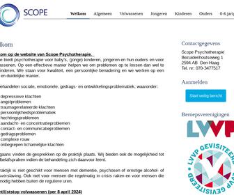 http://www.scopedenhaag.nl