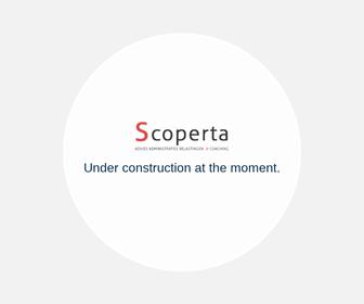 Scoperta