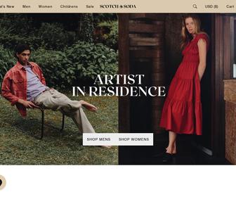Scotch & Soda Retail B.V.