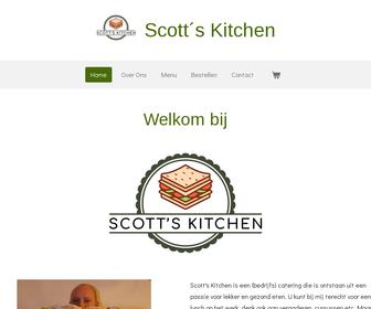 Scott´s Kitchen