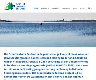 Stichting Scout Centrum Zeeland