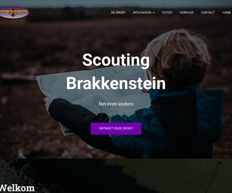 Stichting Scouting Brakkenstein