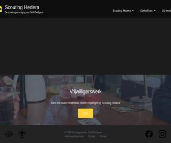 http://www.scouting-hedera.nl