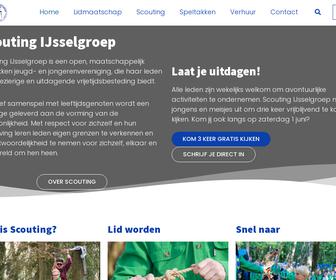 http://www.scouting-ijsselgroep.nl