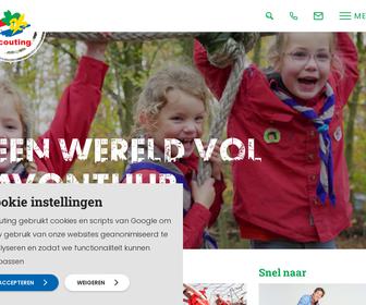 http://www.scouting.nl