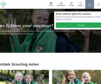 http://www.scoutingasten.nl