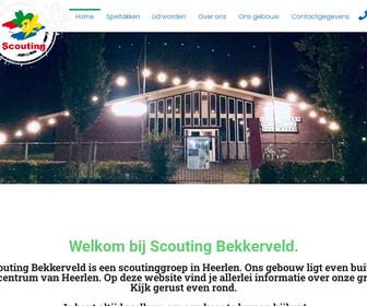 Scouting Bekkerveld