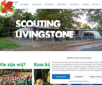 http://www.scoutinglivingstone.nl