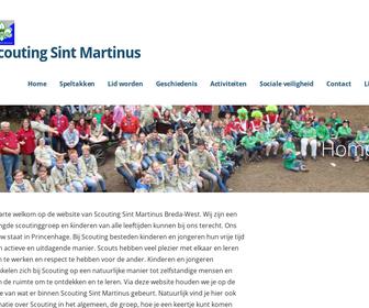 http://www.scoutingsintmartinus.nl