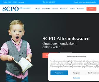 http://www.scpo-albrandswaard.nl