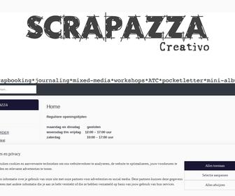 http://www.scrapazza.nl