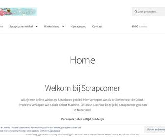 http://www.scrapcorner.nl