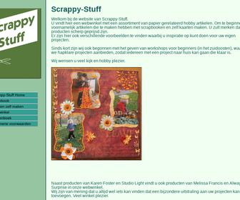 Scrappy-Stuff