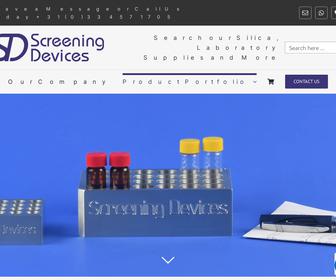 Screening Devices B.V.