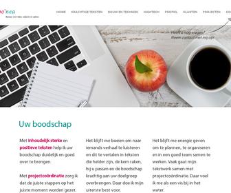 https://www.scribonea.nl