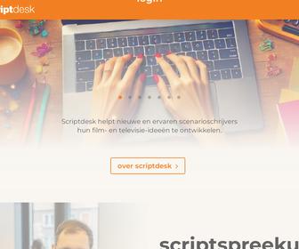 https://www.scriptdesk.nl