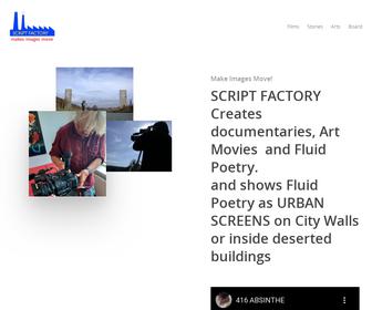 https://www.scriptfactory.nl