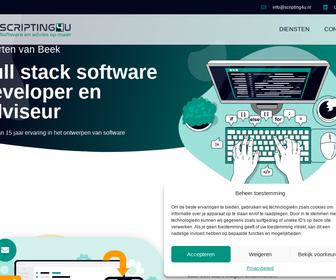 https://www.scripting4u.nl
