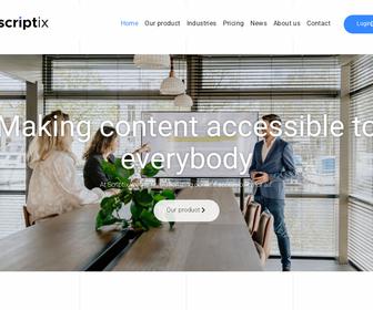https://www.scriptix.io