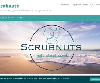 Scrubnuts