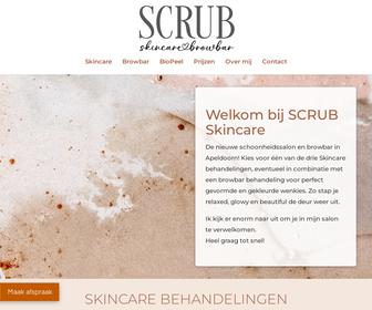 http://www.scrubskincare.nl