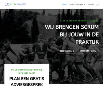 http://www.scrumprojects.nl