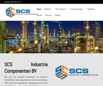 S.C.S. Industrie Componenten B.V.