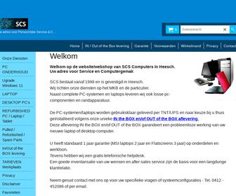 https://www.scscomp.nl