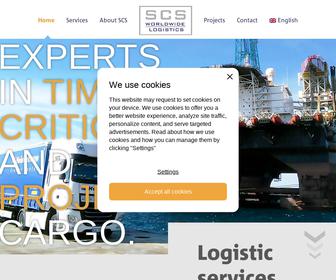 SCS Logistics B.V.