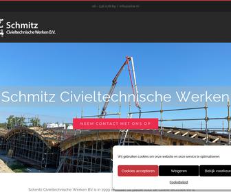 Schmitz Civieltechnische Werken B.V.
