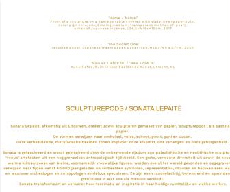 http://www.sculpturepods.com