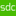 Favicon van sdcdarts.nl