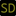 Favicon voor sdevelopment.nl