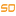 Favicon van sdgroen.nl