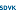 Favicon van sdvk.nl