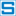 Favicon van sdx.nl