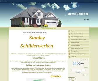 Stanley Schilderwerken