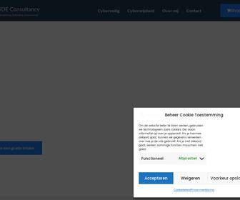 SDE Consultancy