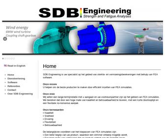 SDB Engineering