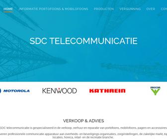 SDC (Security & Communication Development Consultants)