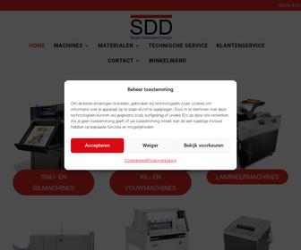 https://www.sdd.nl